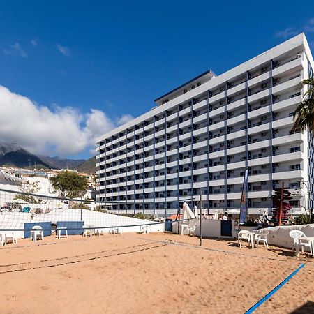 Catalonia Punta Del Rey Hotell Candelaria Exteriör bild
