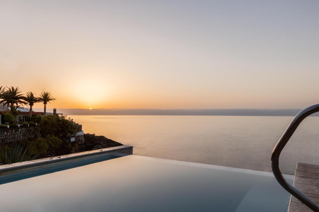Catalonia Punta Del Rey Hotell Candelaria Exteriör bild