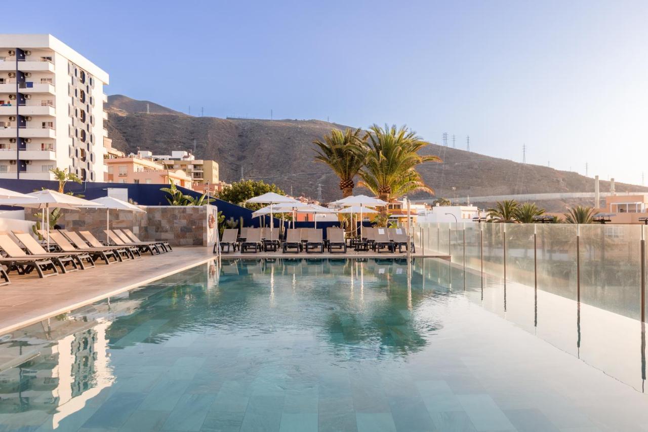 Catalonia Punta Del Rey Hotell Candelaria Exteriör bild