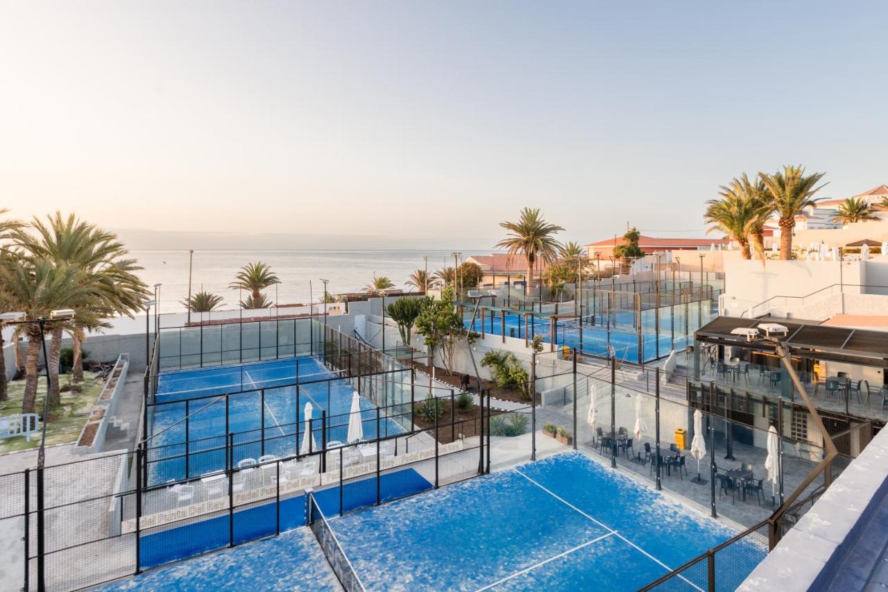 Catalonia Punta Del Rey Hotell Candelaria Exteriör bild