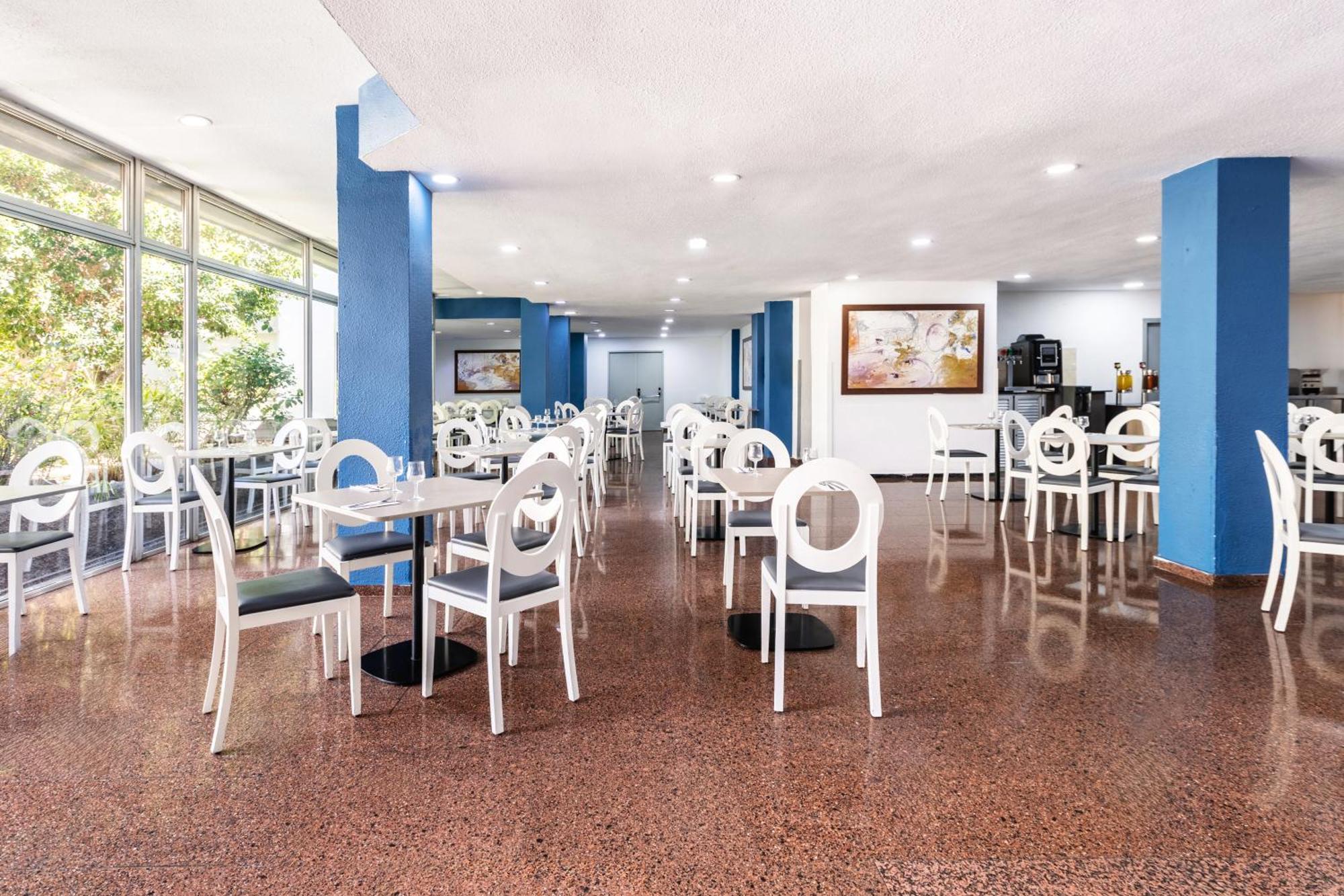 Catalonia Punta Del Rey Hotell Candelaria Exteriör bild